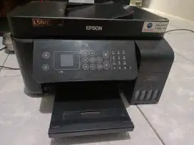 Printer epson 5190 scan copy prin wifi