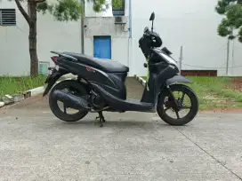 Honda Spacy FI 2013