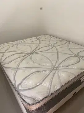 Kasur bekas elite 180 x 200