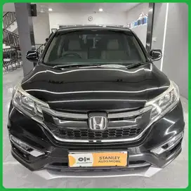 CR-V 2.4 AT 2015