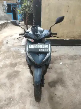 Jual Vario 150 OLD 2018