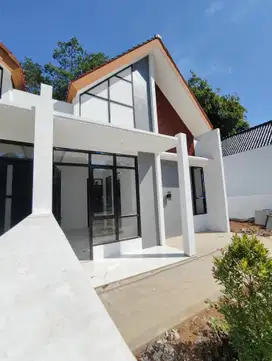 Rumah Murah Siap Huni