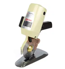 Cloth cutting machine octa