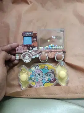 Di jual semua mainan anak biar pintar Bun jangan hp aja di main kan