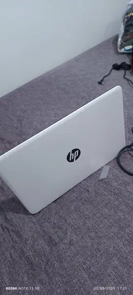 Dijual laptop HP dewa pada masanya spec tertera di gambar