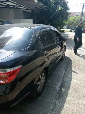 Honda City 2007 Bensin