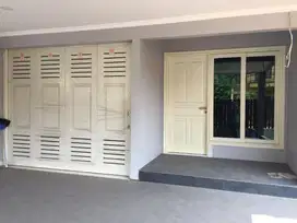 Rumah taman surya huk luas 252 citra