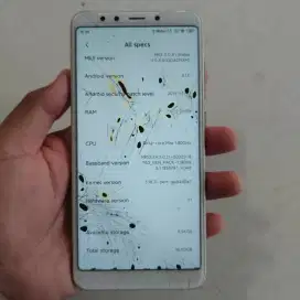 Xiaomi Redmi 5 Rose Gold 2GB 16GB