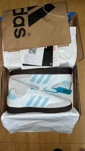 Adidas Samba OG PREMIUM