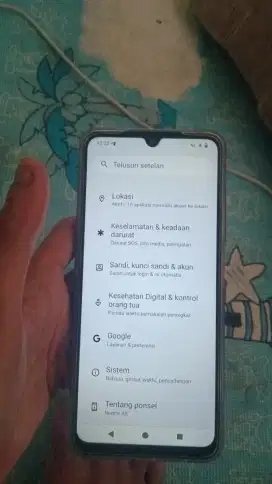 Jual redmi a5 ram 4