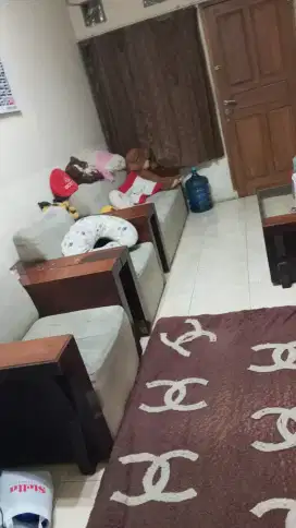 Jual kursi bekas