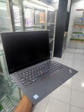 PROMO LAPTOP LENOVO T490 TOUCHSCREEN