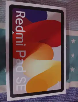 Redmi Pad SE 11 inch Original By Xiaomi
