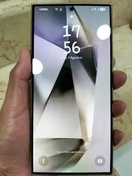 SAMSUNG S24 ULTRA (12+8)/256