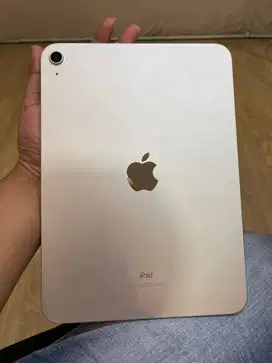 iPad Gen 10 256gb wifi only