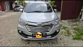 Daihatsu Xenia X Deluxe MT 2017