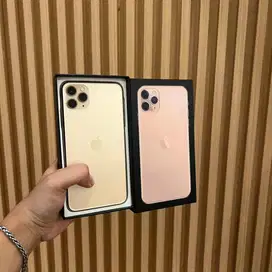 IPHONE 11 PRO MAX 256GB