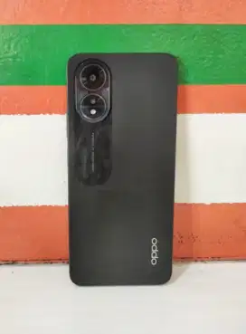 Oppo A18 ram 4+4/128gb NET