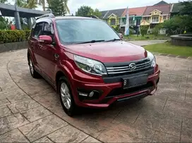 Daihatsu Terios R Adventure MT 2017