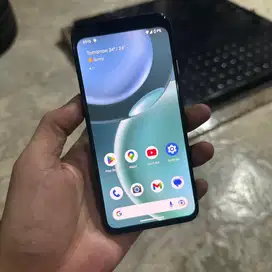 google pixel 4 6/64 global rewrite aman murah
