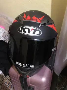 Helm kyt falcon fr