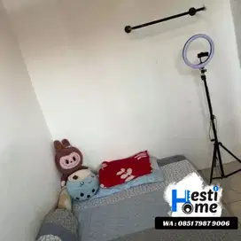 Unit Langka! Rumah Strategis Dekat UNDARIS Ungaran Timur Harga 260 Jt