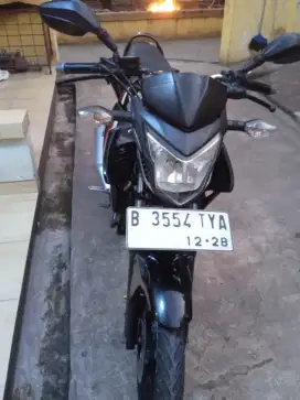 Dijual honda cb 150