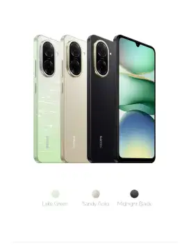 Redmi A5 Sejutaan