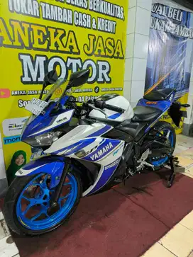 R25 250cc 2014 AJM