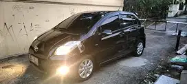 Toyota Yaris S LTD 2012 Matic