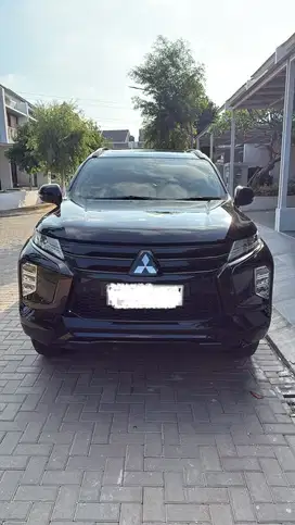 Mitsubishi Pajero Sport 2023 Diesel