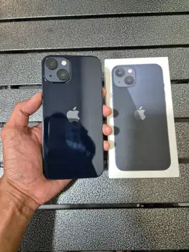 iPhone 13 128gb iBox midnight like new