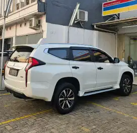 Mitsubishi Pajero Sport Dakar Diesel