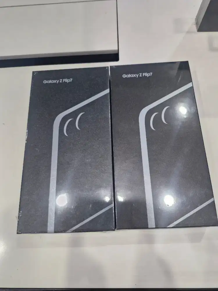 PROMO GALAXY FLIP 7
