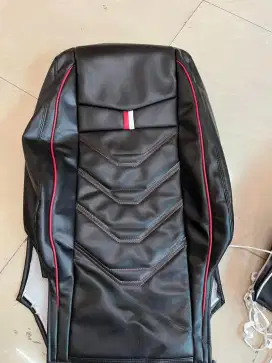 Sarung jok mobil bisa request