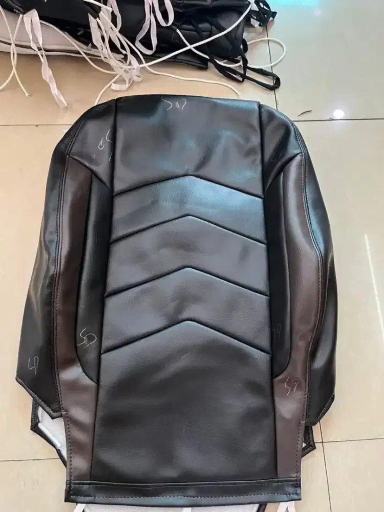 Sarung jok mobil bisa request