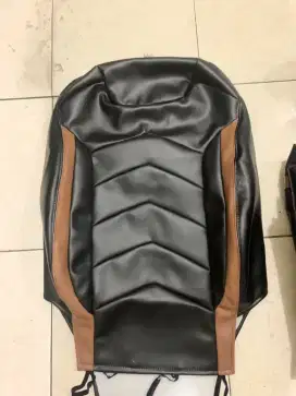 Sarung jok mobil bisa request