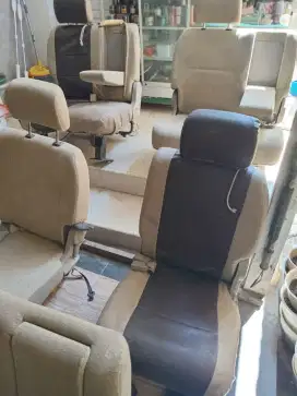 Jual kursi MOBIL APV ORIGINAL HARGA TERJANGKAU