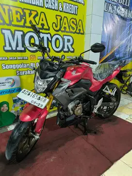 CB 150R v4 2024/22 AJM