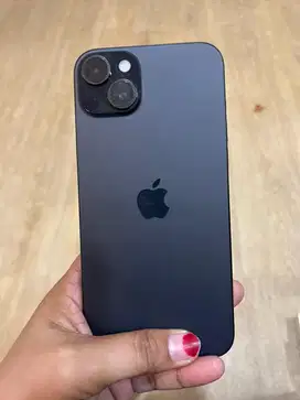 iPhone 15 Plus 128gb Ex Inter