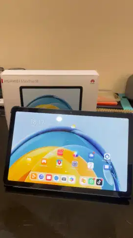 Huawei MatePad SE
