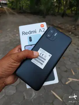 Redmi A2 ram 3/64