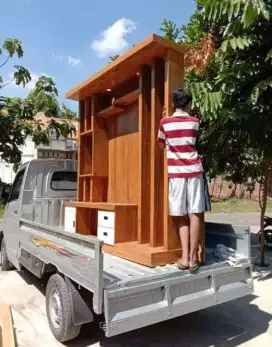 Penyekat ruangan