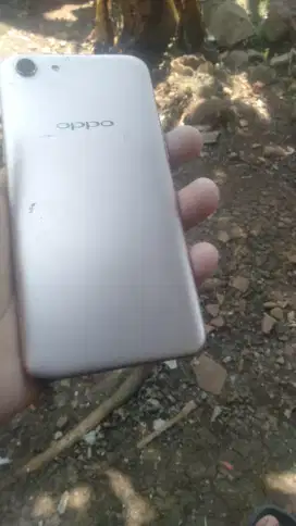 Jual hp bekas mati total meren Oppo