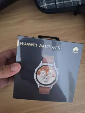 Smartwatch Huawei GT 5