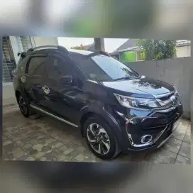 Honda Brv 1.5 E MT