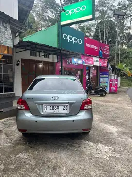 VIOS ASLI TANGAN PERTAMA