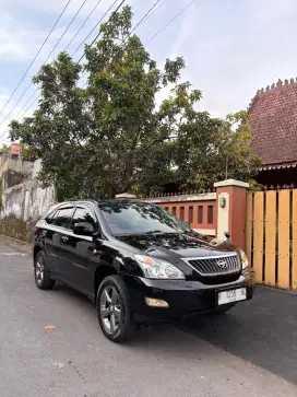 Harrier L prem 2.4cc istimewa