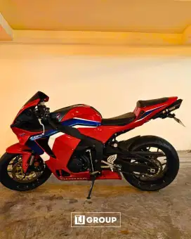 FOR SALE!! Honda CBR600RR ATPM HRC 2023