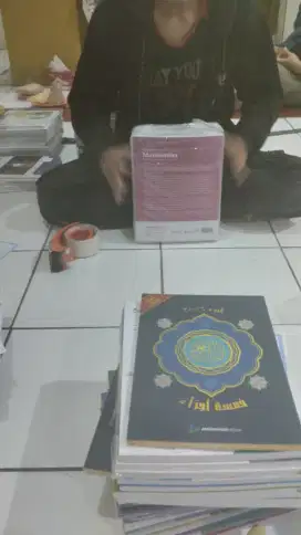 mencari pekerjaan